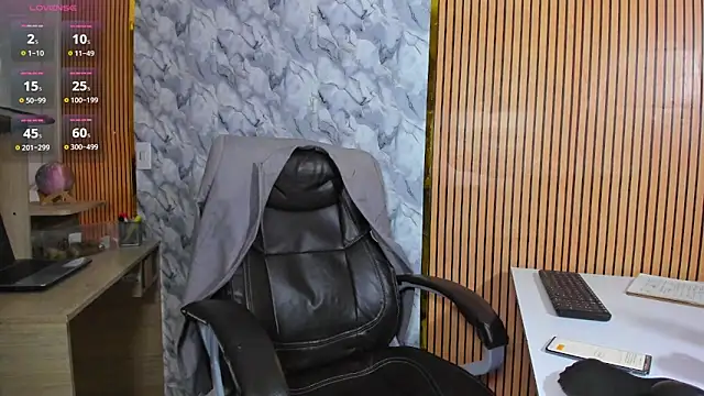 Hideintheoffice online show from 04-13-26, 12:10