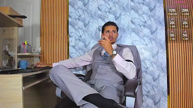 Hideintheoffice online show from 08-05-26, 11:50