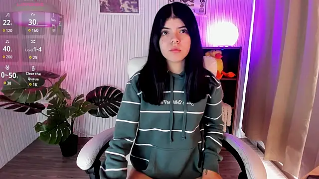 Snapshot of Maddy_bennet chatting on 03-13-25, 06:01 Maddy bennet online show from 03-13-25, 06:01