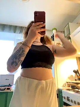 MayaMystic online show from 10-29-25, 01:13