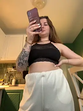 MayaMystic online show from 10-31-25, 01:01