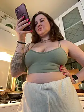 MayaMystic online show from 03-17-26, 03:04