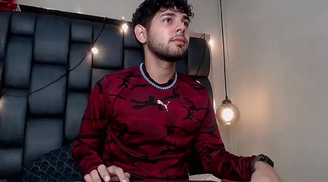 Samir bear online show from 02-20-25, 12:15