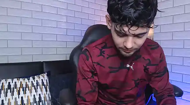 Samir bear online show from 02-27-25, 12:34