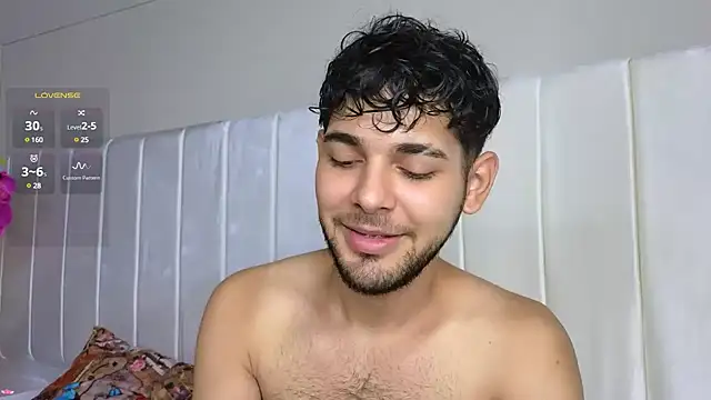 Samir bear online show from 03-13-25, 04:56