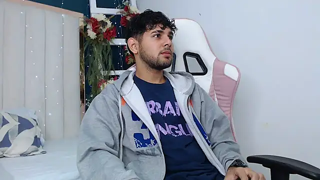 Samir bear online show from 03-17-25, 12:25