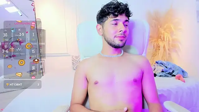 Samir bear online show from 03-22-25, 06:47