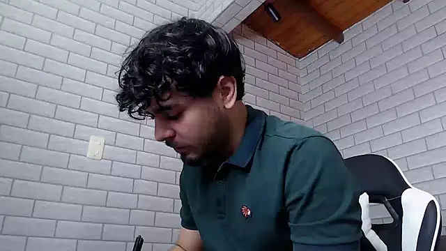 Samir bear online show from 09-22-25, 12:51