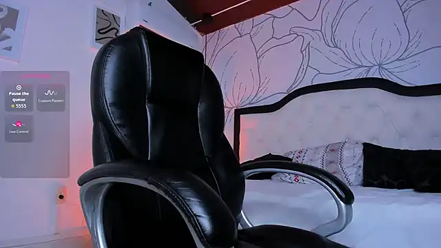 Samir bear online show from 10-16-25, 01:45