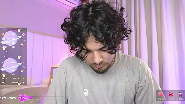 Samir bear online show from 02-09-26, 12:42