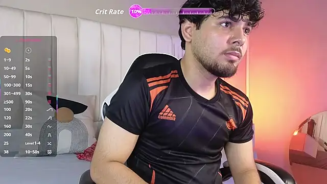 Samir bear online show from 04-29-26, 12:53