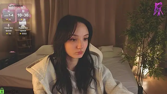 Snapshot of Cheryl__Brown chatting on 02-19-26, 01:23 Cheryl Brown online show from 02-19-26, 01:23