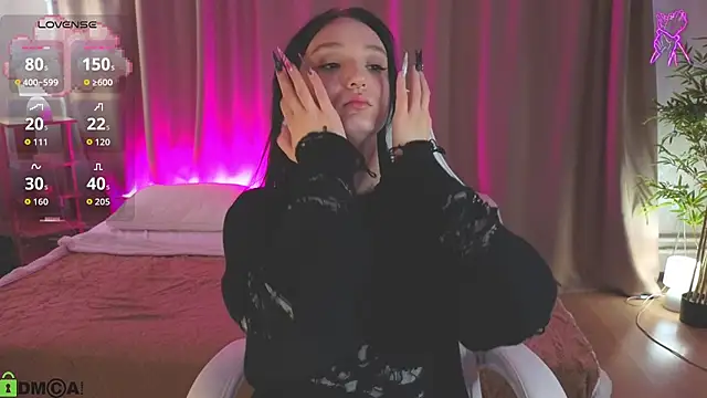 Snapshot of Cheryl__Brown chatting on 02-25-26, 01:37 Cheryl Brown online show from 02-25-26, 01:37