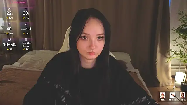 Snapshot of Cheryl__Brown chatting on 02-26-26, 01:26 Cheryl Brown online show from 02-26-26, 01:26