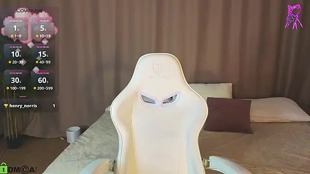 Snapshot of Cheryl__Brown chatting on 03-13-26, 01:45 Cheryl Brown online show from 03-13-26, 01:45