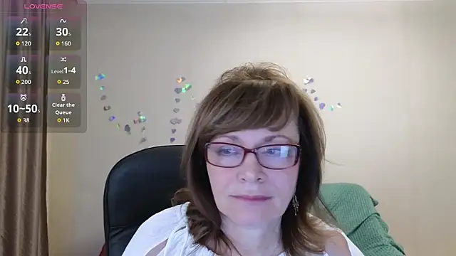 Miss Moren online show from 03-20-26, 08:35