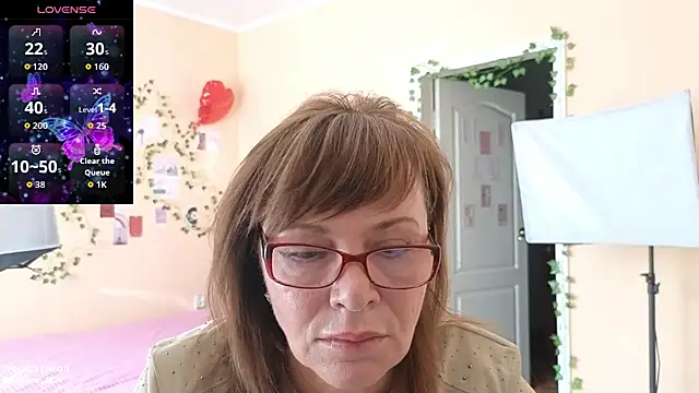 Miss Moren online show from 07-02-26, 04:18