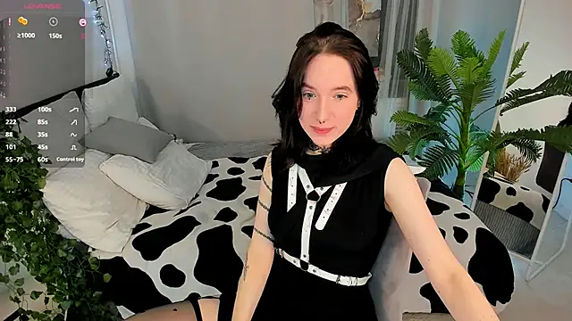 lilithlunna online show from 09-14-25, 10:20