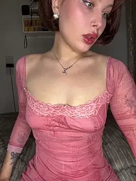 AmmyRich1 online show from 06-11-26, 04:32