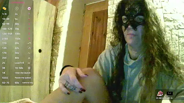 sansan2411 online show from 01-13-25, 09:31