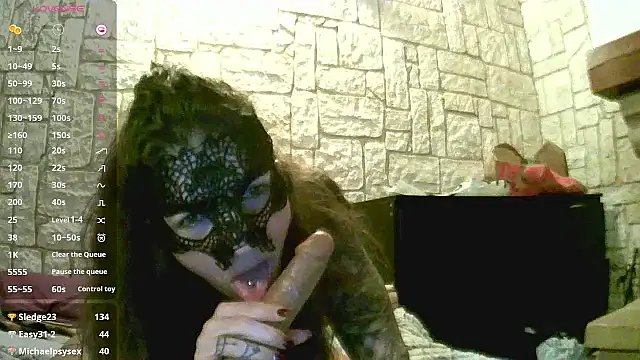 sansan2411 online show from 01-20-25, 12:36