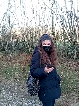 sansan2411 online show from 01-23-25, 03:22