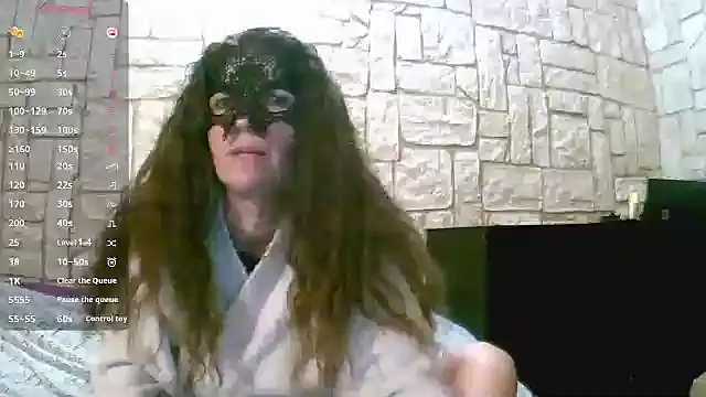 sansan2411 online show from 02-05-25, 09:50