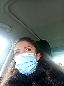 sansan2411 online show from 02-19-25, 02:01