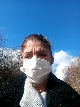 sansan2411 online show from 02-23-25, 01:32