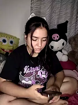 Ema kraus online show from 02-24-25, 05:11