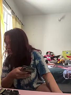 Ema kraus online show from 04-12-26, 06:02