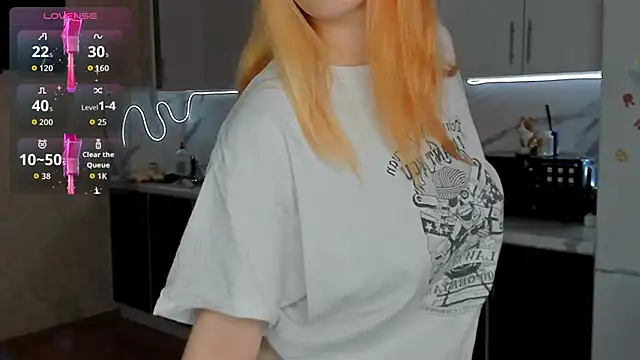 Sweet white chocolate online show from 11-14-25, 12:04