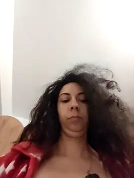 naughty69curls online show from 04-08-26, 06:41