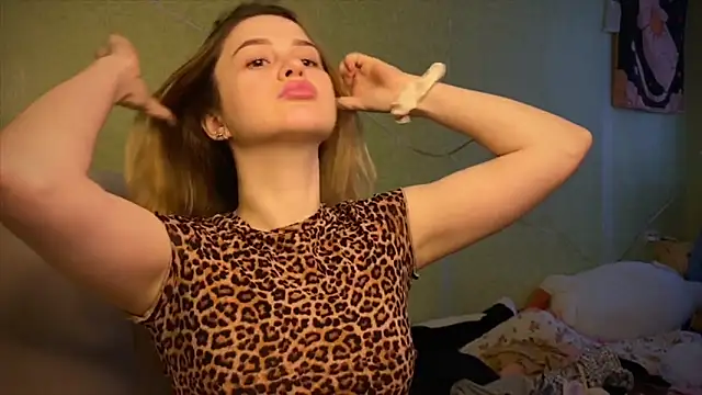 IlonaMurf online show from 05-30-26, 08:00
