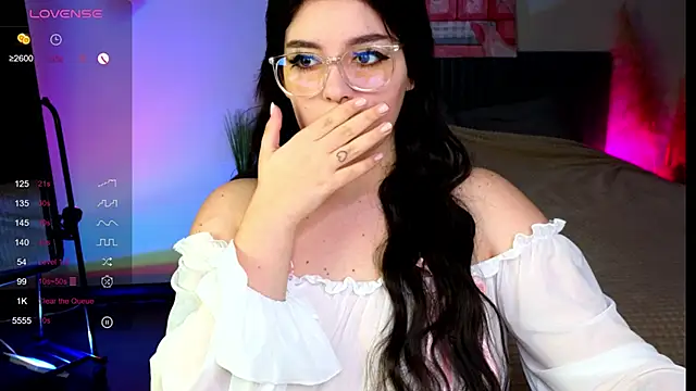 YumiYammy online show from 01-04-25, 09:09