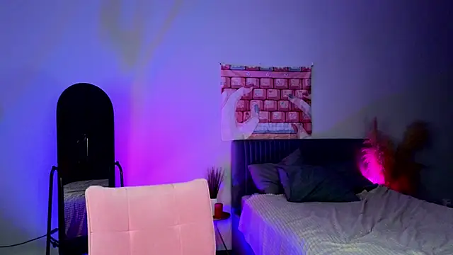 YumiYammy online show from 02-15-25, 01:31