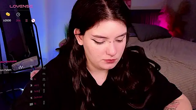 YumiYammy online show from 03-01-25, 03:53