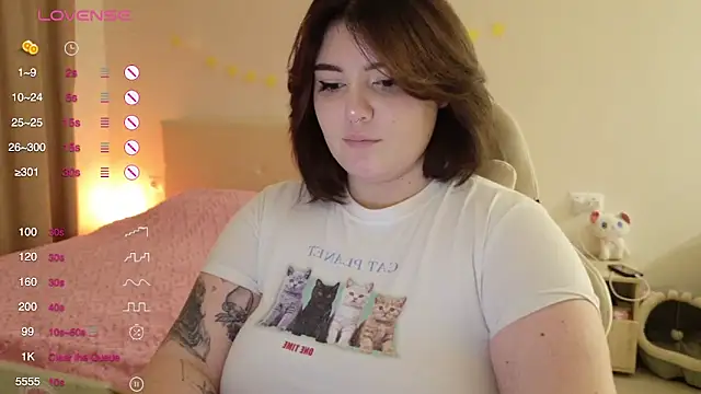 YumiYammy online show from 01-16-26, 09:19