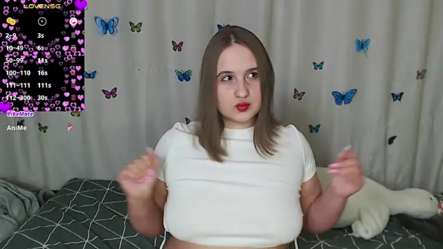 Phantommira online show from 03-03-25, 08:54