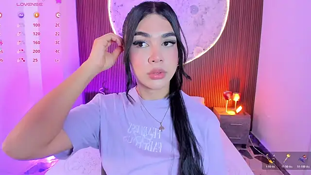 RoseCassie online show from 05-30-26, 12:57