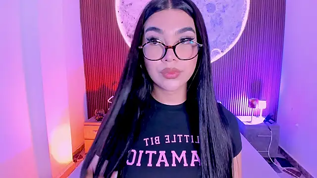 RoseCassie online show from 06-22-26, 01:52