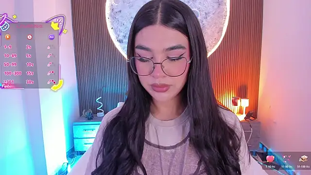 RoseCassie online show from 07-04-26, 12:44