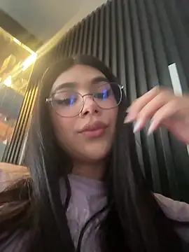 RoseCassie online show from 07-10-26, 12:41