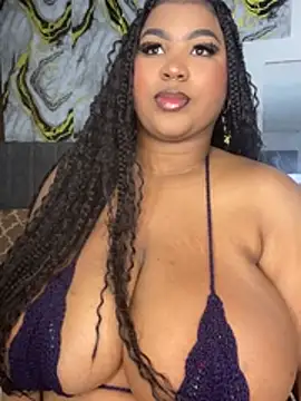 AinaraJimenez online show from 07-27-26, 09:33