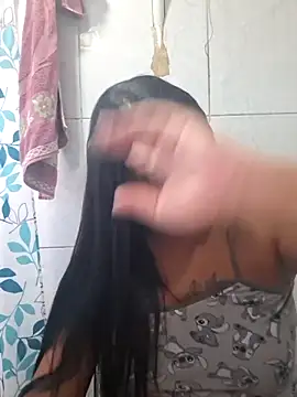 ppatriciarabello online show from 02-12-26, 09:15