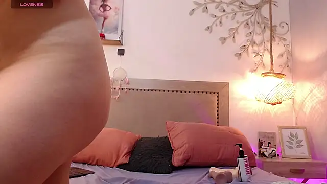 JakyKidman online show from 07-28-26, 07:39