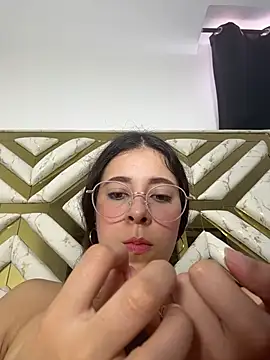 evaFiore online show from 07-12-26, 07:16