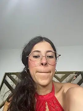 evaFiore online show from 07-18-26, 08:12