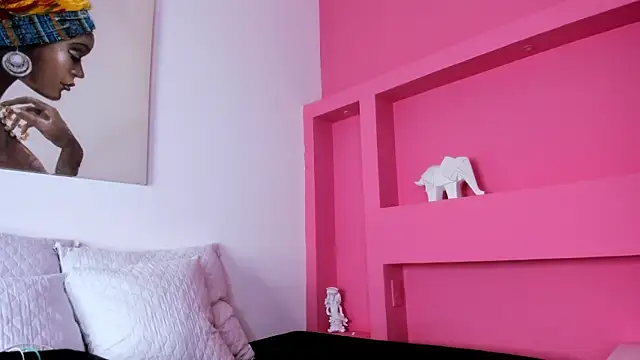 KendalPrince online show from 10-03-25, 01:41