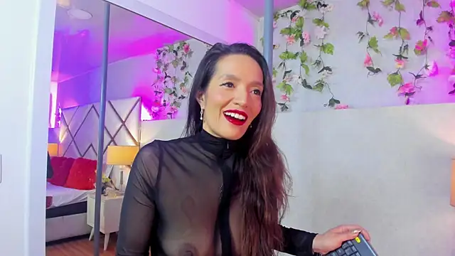 AmyRox  online show from 04-26-26, 12:03